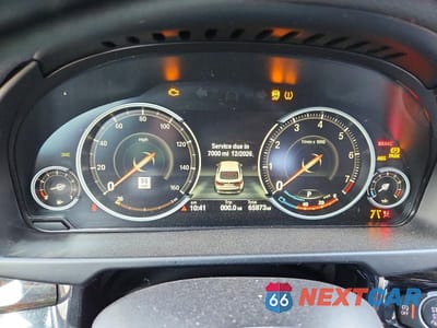 Zdjęcie 9 z 13 samochodu: 2019 BMW X6 XDRIVE35I VIN:5UXKU2C58K0Z62807 - miniatura