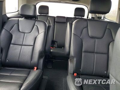 Zdjęcie 10 z 14 samochodu: 2021 KIA TELLURIDE EX VIN:5XYP3DHCXMG116107 - miniatura