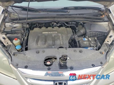 Zdjęcie 12 z 13 samochodu: 2006 HONDA ODYSSEY EX VIN:5FNRL384X6B419281 - miniatura