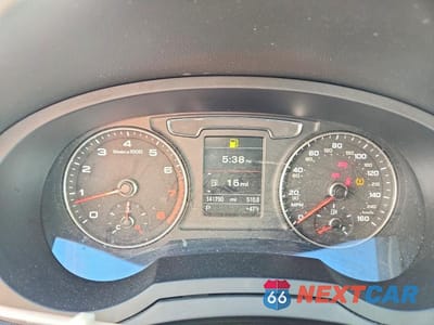 Zdjęcie 9 z 13 samochodu: 2016 AUDI Q3 PREMIUM PLUS VIN:WA1EFCFS2GR009488 - miniatura