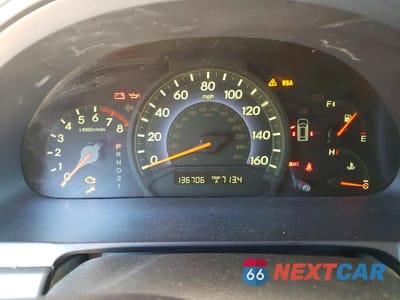 Zdjęcie 9 z 13 samochodu: 2006 HONDA ODYSSEY EXL VIN:5FNRL38736B087968 - miniatura
