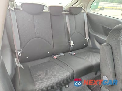 Zdjęcie 10 z 12 samochodu: 2007 HYUNDAI ACCENT SE VIN:KMHCN36C37U008559 - miniatura