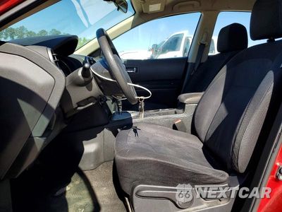 Zdjęcie 7 z 13 samochodu: 2014 NISSAN ROGUE SELECT S VIN:JN8AS5MT5EW104122 - miniatura