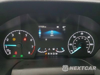Zdjęcie 9 z 13 samochodu: 2022 FORD TRANSIT T-350 VIN:1FBAX2Y87NKA43658 - miniatura