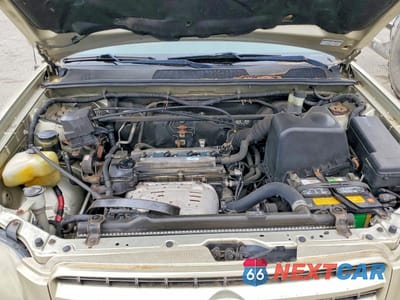 Zdjęcie 12 z 14 samochodu: 2003 TOYOTA HIGHLANDER BASE VIN:JTEGD21A830060095 - miniatura