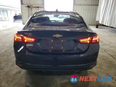 Zdjęcie 6 z 12 samochodu: 2023 CHEVROLET MALIBU PREMIER VIN:1G1ZE5ST1PF117888 - miniatura