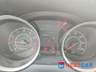 Zdjęcie 9 z 11 samochodu: 2014 MITSUBISHI LANCER ES VIN:JA32U2FU8EU004024 - miniatura