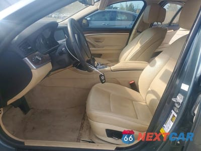 Zdjęcie 7 z 12 samochodu: 2013 BMW 528 I VIN:WBAXG5C52DDY37603 - miniatura