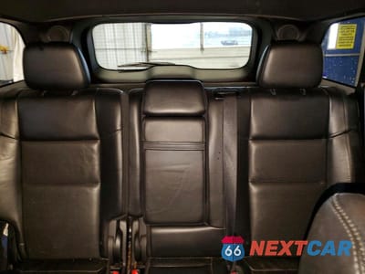 Zdjęcie 10 z 12 samochodu: 2018 JEEP GRAND CHEROKEE LIMITED VIN:1C4RJFBG7JC129337 - miniatura