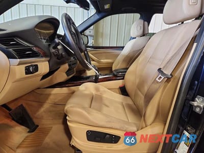 Zdjęcie 7 z 14 samochodu: 2010 BMW X5 XDRIVE48I VIN:5UXFE8C58AL311899 - miniatura