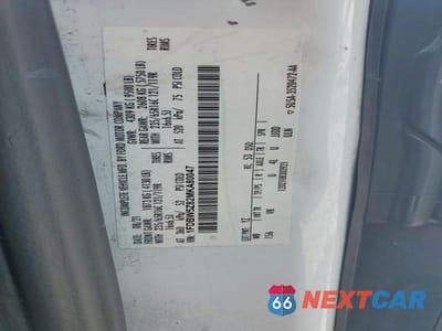 Zdjęcie 12 z 12 samochodu: 2021 FORD TRANSIT T-350 HD REFRIGERATED TRUCK VIN:1FDBW5Z82MKA80047 - miniatura