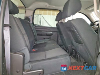 Zdjęcie 10 z 12 samochodu: 2012 GMC SIERRA K1500 SLE VIN:3GTP2VE75CG114099 - miniatura