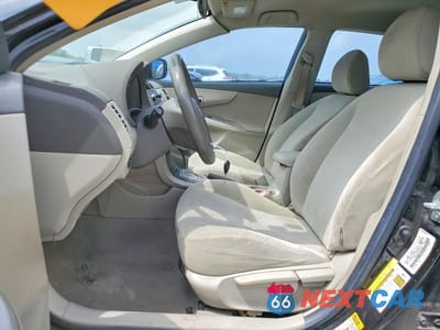Zdjęcie 7 z 12 samochodu: 2010 TOYOTA COROLLA LE VIN:1NXBU4EE1AZ313413 - miniatura