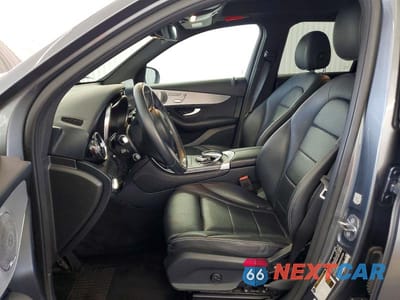 Zdjęcie 7 z 13 samochodu: 2019 MERCEDES-BENZ GLC 350E VIN:WDC0G5EB2KF559174 - miniatura