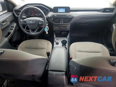 Zdjęcie 8 z 14 samochodu: 2020 FORD ESCAPE S VIN:1FMCU0F61LUC42950 - miniatura