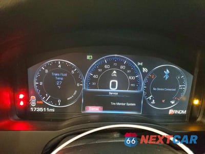 Zdjęcie 9 z 13 samochodu: 2015 CADILLAC ESCALADE LUXURY VIN:1GYS4MKJ4FR602053 - miniatura