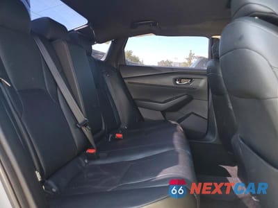 Zdjęcie 10 z 13 samochodu: 2023 HONDA ACCORD HYBRID SPORT-L VIN:1HGCY2F70PA019160 - miniatura