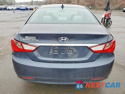 Zdjęcie 6 z 12 samochodu: 2013 HYUNDAI SONATA GLS VIN:5NPEB4AC8DH644788 - miniatura