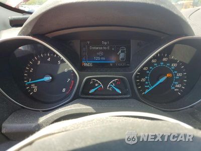 Zdjęcie 9 z 13 samochodu: 2015 FORD ESCAPE TITANIUM VIN:1FMCU0J91FUB88362 - miniatura