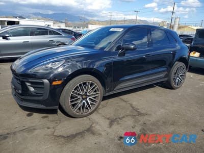 2024 PORSCHE MACAN BASE WP1AA2A5XRLB15108 - główne zdjęcie licytacji z USA - miniatura
