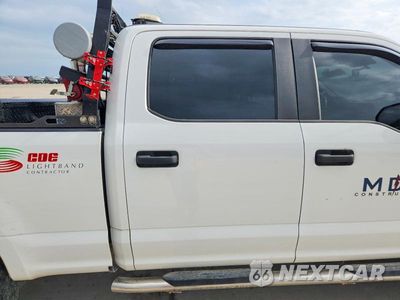Zdjęcie 10 z 12 samochodu: 2022 FORD F250 SUPER DUTY VIN:1FT7W2B61NEF59190 - miniatura