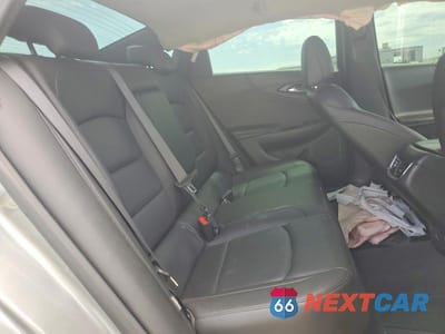 Zdjęcie 10 z 12 samochodu: 2023 CHEVROLET MALIBU PREMIER VIN:1G1ZE5ST8PF134333 - miniatura