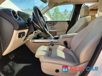 Zdjęcie 7 z 12 samochodu: 2021 MERCEDES-BENZ GLB 250 4MATIC VIN:W1N4M4HB9MW088593 - miniatura