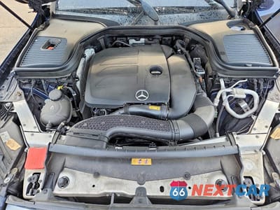 Zdjęcie 12 z 13 samochodu: 2022 MERCEDES-BENZ GLC 300 VIN:W1N0G8DB1NG048863 - miniatura