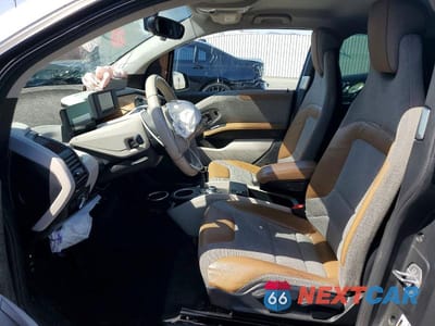 Zdjęcie 7 z 12 samochodu: 2016 BMW I3 REX VIN:WBY1Z4C57GV505604 - miniatura