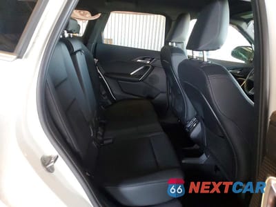 Zdjęcie 11 z 13 samochodu: 2024 BMW X1 XDRIVE28I VIN:WBX73EF08R5Y33073 - miniatura