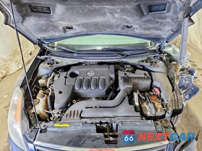 Zdjęcie 11 z 12 samochodu: 2008 NISSAN ALTIMA 2.5 VIN:1N4AL21E88C217281 - miniatura