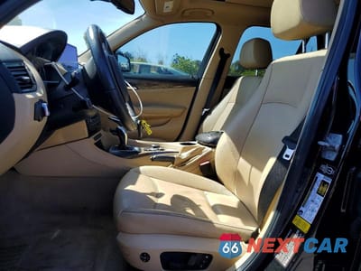 Zdjęcie 7 z 11 samochodu: 2015 BMW X1 SDRIVE28I VIN:WBAVM1C53FVZ93980 - miniatura