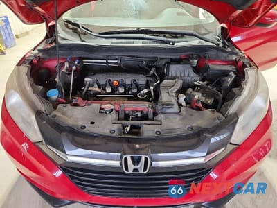 Zdjęcie 12 z 13 samochodu: 2016 HONDA HR-V EX VIN:3CZRU6H59GM750495 - miniatura