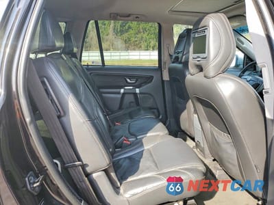 Zdjęcie 11 z 13 samochodu: 2013 VOLVO XC90 R DESIGN VIN:YV4952CT5D1668447 - miniatura