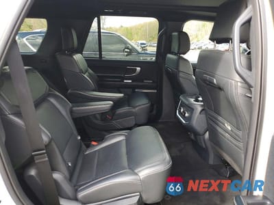 Zdjęcie 11 z 13 samochodu: 2025 FORD EXPEDITION PLATINUM VIN:1FMJU1M88SEA02157 - miniatura
