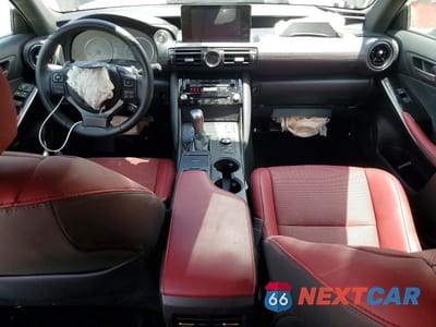 Zdjęcie 8 z 13 samochodu: 2025 LEXUS IS 350 F SPORT DESIGN VIN:JTHBZ1B21S5087494 - miniatura