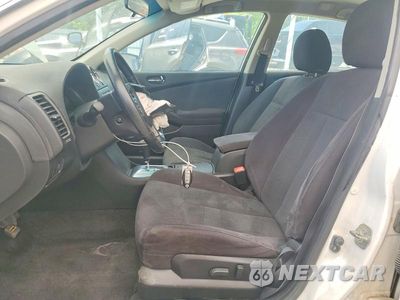 Zdjęcie 7 z 12 samochodu: 2012 NISSAN ALTIMA 2.5 VIN:1N4AL2AP1CN456489 - miniatura