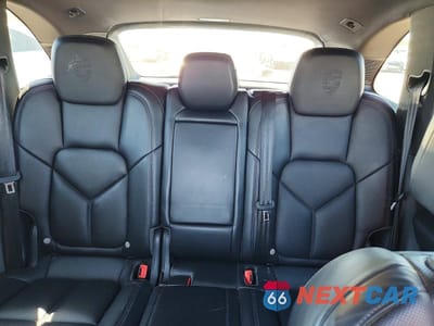 Zdjęcie 10 z 13 samochodu: 2017 PORSCHE CAYENNE SE HYBRID PLATINUM VIN:WP1AE2A21HLA68303 - miniatura