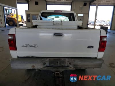 Zdjęcie 6 z 13 samochodu: 2002 FORD RANGER SUPER CAB VIN:1FTYR45EX2PA97013 - miniatura