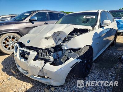2011 BMW 328 I WBAPH7C5XBA802461 - główne zdjęcie licytacji z USA - miniatura