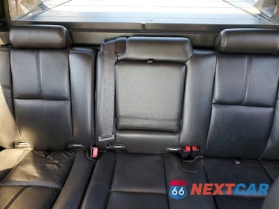 Zdjęcie 10 z 13 samochodu: 2012 CHEVROLET AVALANCHE LT VIN:3GNTKFE76CG127729 - miniatura