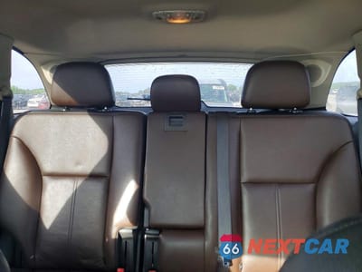 Zdjęcie 10 z 13 samochodu: 2012 FORD EDGE LIMITED VIN:2FMDK3KC9CBA60832 - miniatura
