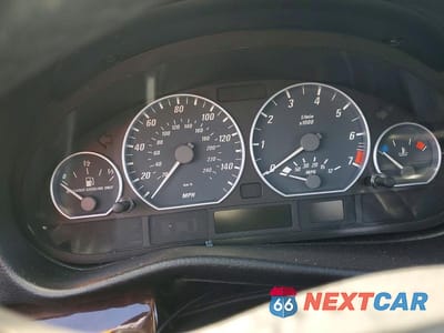 Zdjęcie 9 z 13 samochodu: 2004 BMW 330 CI VIN:WBABD53404PL11463 - miniatura