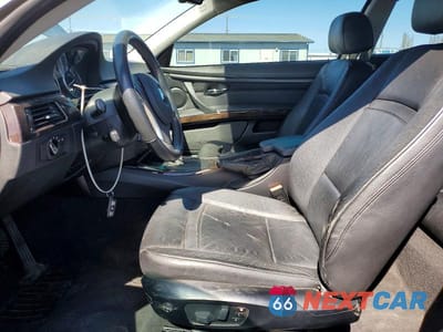 Zdjęcie 7 z 12 samochodu: 2012 BMW 328 XI SULEV VIN:WBAKF5C5XCE657453 - miniatura