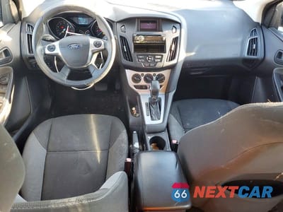 Zdjęcie 8 z 12 samochodu: 2012 FORD FOCUS SE VIN:1FAHP3K27CL334405 - miniatura