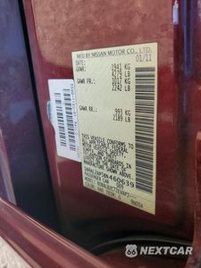 Zdjęcie 23 z 24 samochodu: 2011 NISSAN ALTIMA 2.5 VIN:1N4AL2AP5BN460639 - miniatura