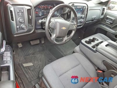Zdjęcie 8 z 12 samochodu: 2019 CHEVROLET SILVERADO LD K1500 LT VIN:2GCVKPEC8K1182730 - miniatura