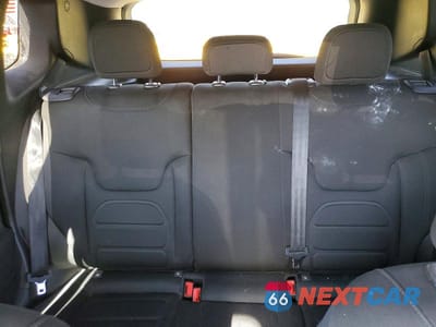 Zdjęcie 10 z 13 samochodu: 2017 JEEP RENEGADE LATITUDE VIN:ZACCJBBH6HPG27848 - miniatura