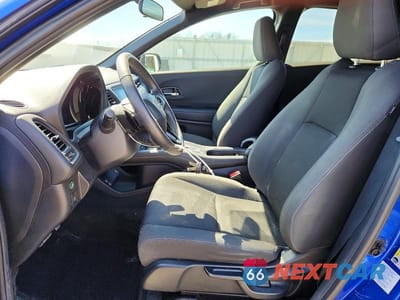 Zdjęcie 7 z 12 samochodu: 2022 HONDA HR-V SPORT VIN:3CZRU6H17NM743197 - miniatura