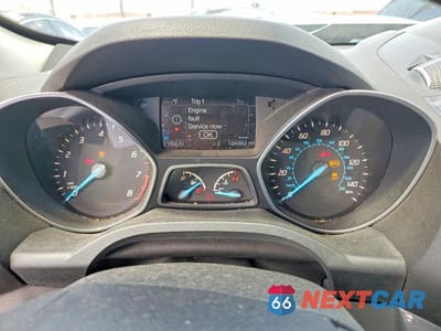 Zdjęcie 9 z 13 samochodu: 2014 FORD ESCAPE TITANIUM VIN:1FMCU0J90EUA07704 - miniatura